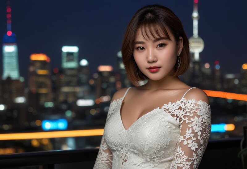 山海拾灯录动漫海报